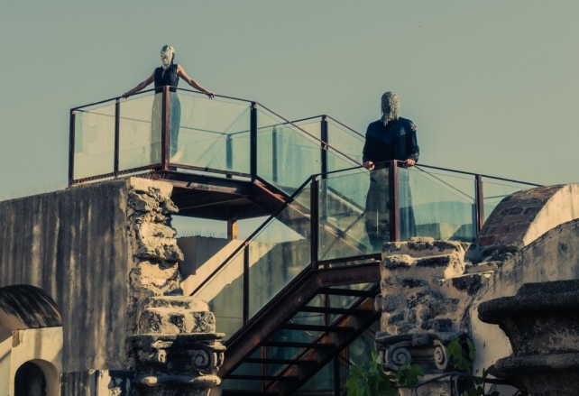 MEMORASH: EMOTIONAL ELECTRONIC MUSIC BORN BETWEEN LIGHT AND DARKNESS