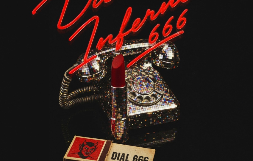 Chinois’ Halloween Party – ‘Disco Inferno 666’ 