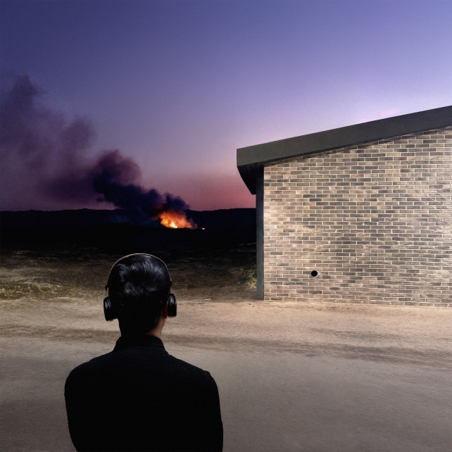 Ship Her Son Unveils Second Album "Саундтрек до порядку денного" (Soundtrack to the Daily Agenda)