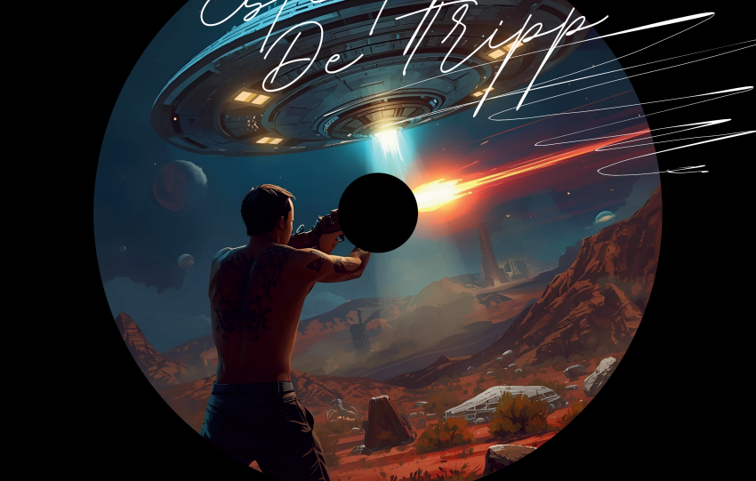 Venez OG presents Este Tipo De Tripp (Part I) - Remixes by Sojo, Tarek JR, NAAiV, Nicola Brusegan, Basic 96, Claudio Solis, 77Mushrooms, cashmere4christmas