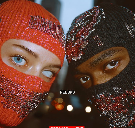 BIIANCO teams up with rapper Emz on single ‘RELOAD’ their debut collaboration, out now on Ultra Records