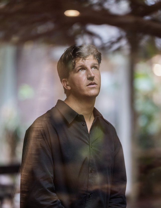 Rose Ringed’s euphoric, emotional debut album ‘Mylène’ – Out Now