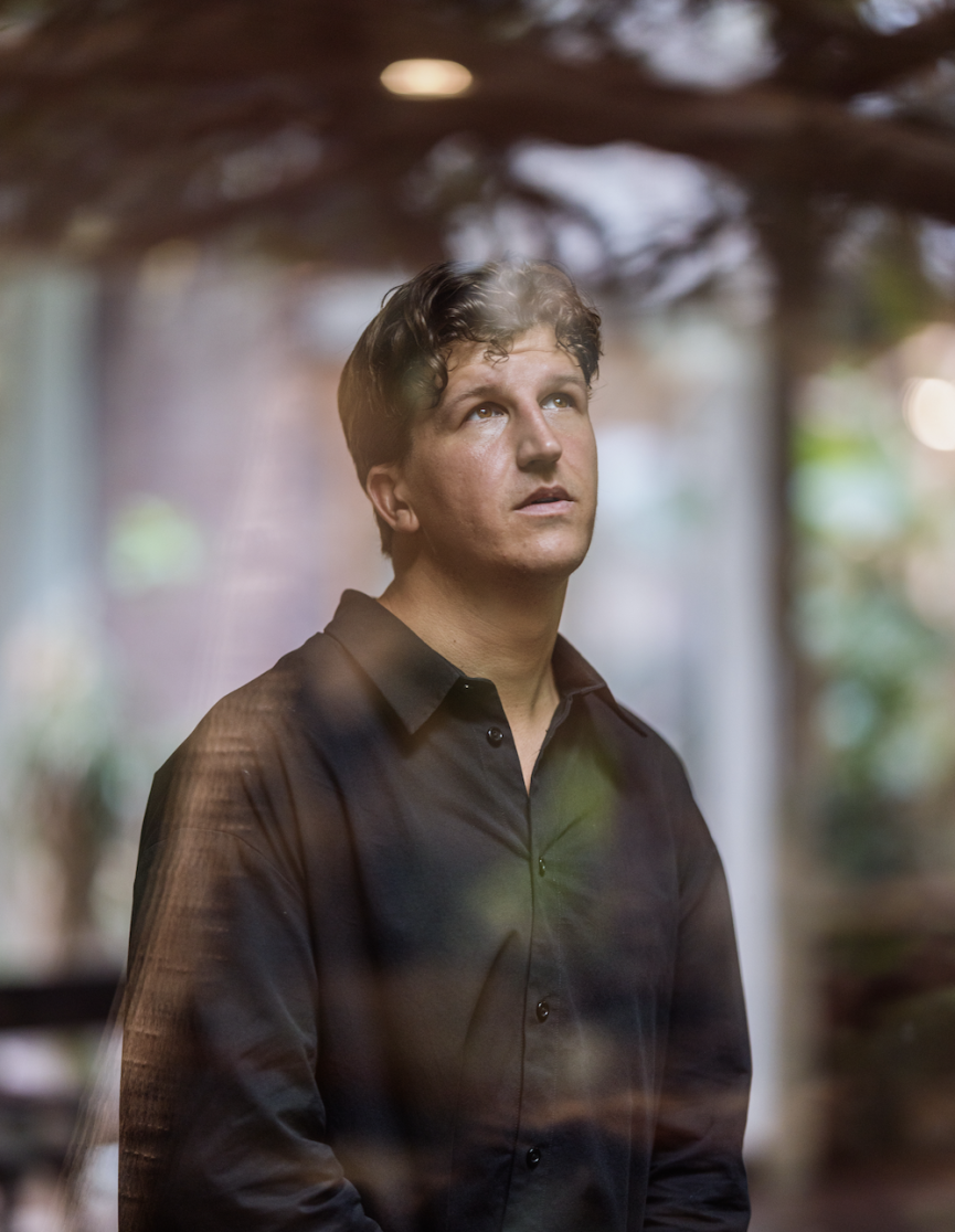 Rose Ringed’s euphoric, emotional debut album ‘Mylène’ – Out Now
