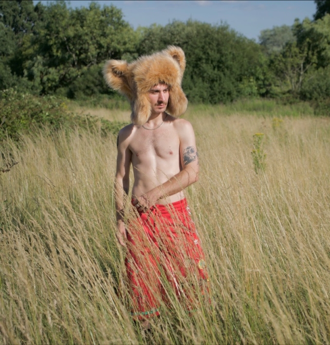 SONIKKU keeps summer alive with new double-A ‘Heatwave/Drowning’ EP 