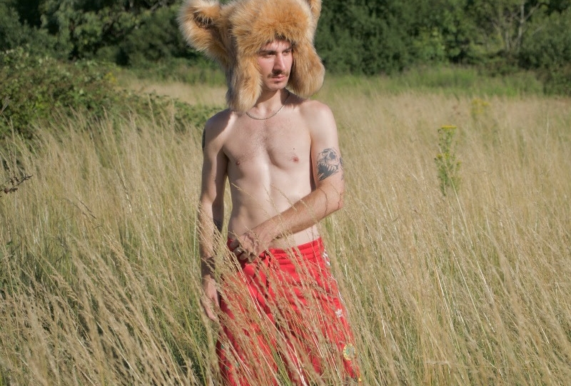 SONIKKU keeps summer alive with new double-A ‘Heatwave/Drowning’ EP 
