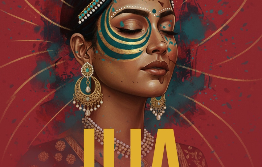Tech Panda & Kenzani’s ‘Jija’ lands on Groovebird Records