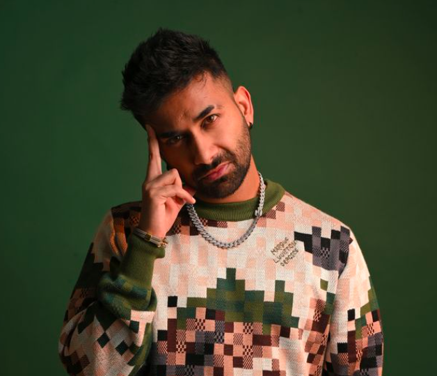 Migrant Releases New Single “Anahata” 