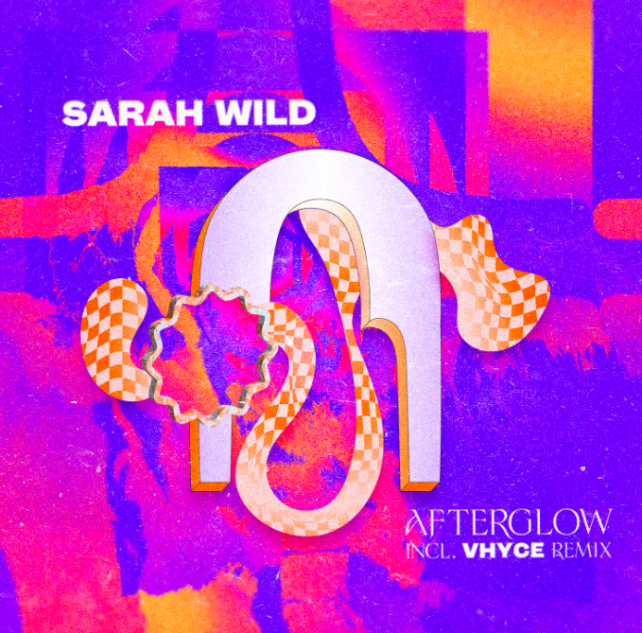 Afterglow by Sarah Wild is a sunrise rave moment you can loop