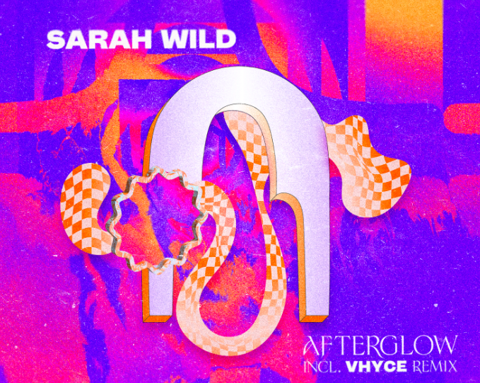 Afterglow by Sarah Wild is a sunrise rave moment you can loop