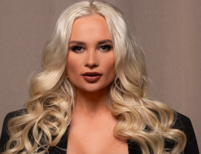 ANGELA presented clip "You are not like everyone else": an honest story about love without masks