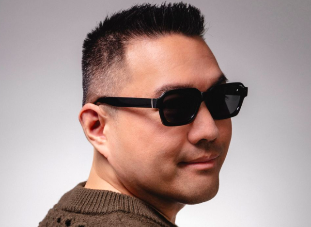 Perspectives Digital Celebrates 15 Years with Landmark Compilation Curated by Darin Epsilon