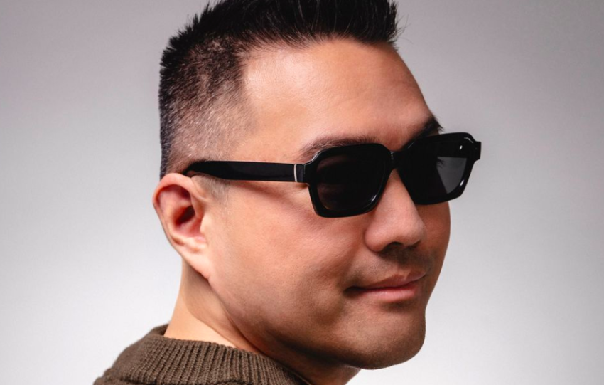Perspectives Digital Celebrates 15 Years with Landmark Compilation Curated by Darin Epsilon