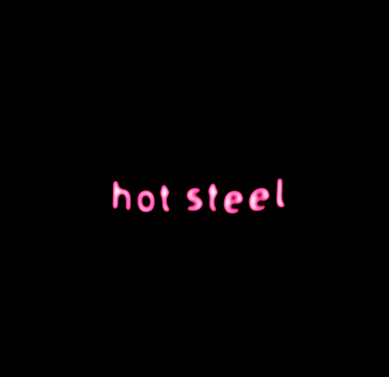 'hot steel’ returns to трип with its fourth instalment