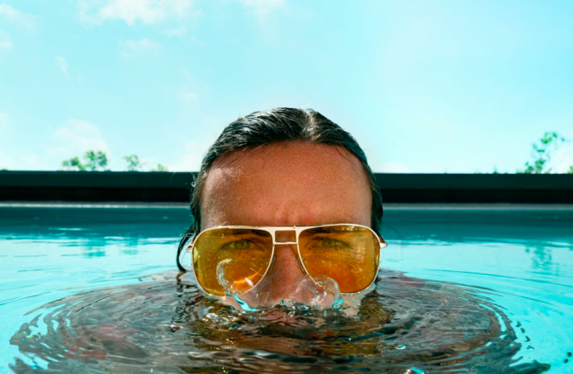 The Liquid Dude presents EP "CAN I MUSIC?” released on LIQUID FREAKS