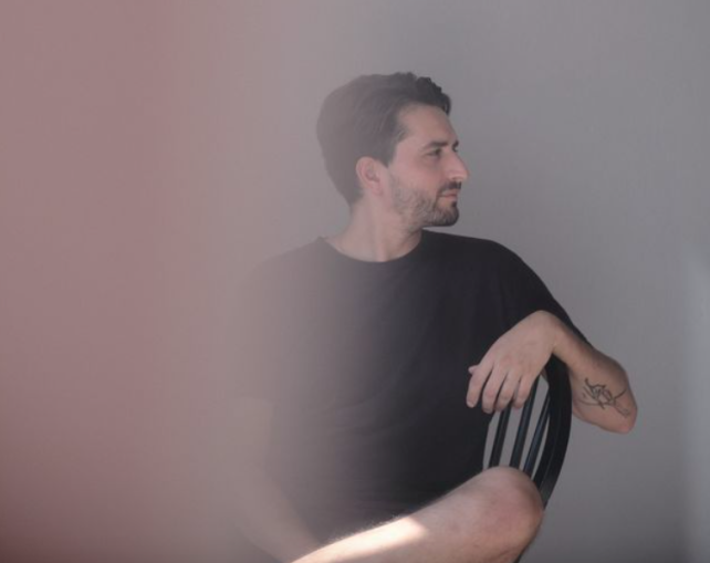 Noha Debuts On Revival NYC with ‘The Place’