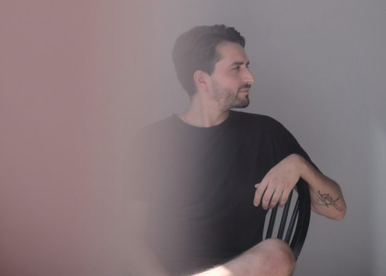 Noha Debuts On Revival NYC with ‘The Place’