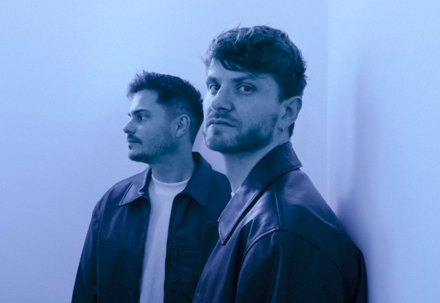 Angara Join Embassy One with New Single Out at Sea ft. Ren Ocean