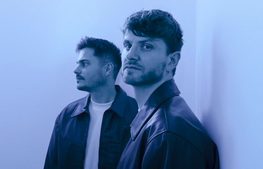 Angara Join Embassy One with New Single Out at Sea ft. Ren Ocean