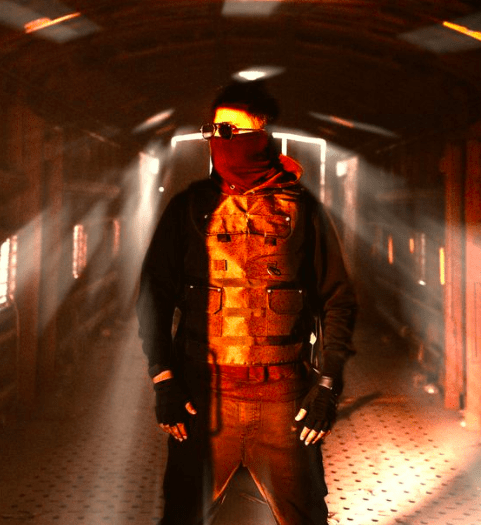 Migrant Unleashes New Single “Suppressed”