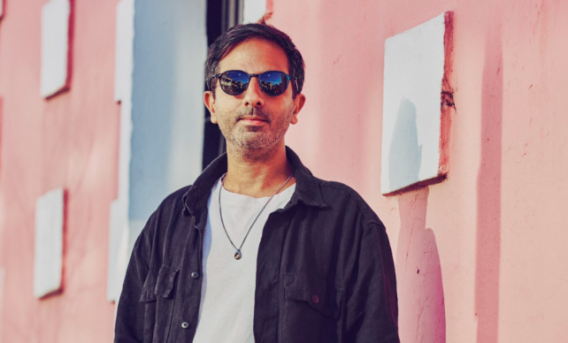 #GU48 Guy J presents Córdoba