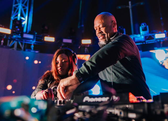 ‘fabric presents Floorplan’ - Out Now on fabric Records