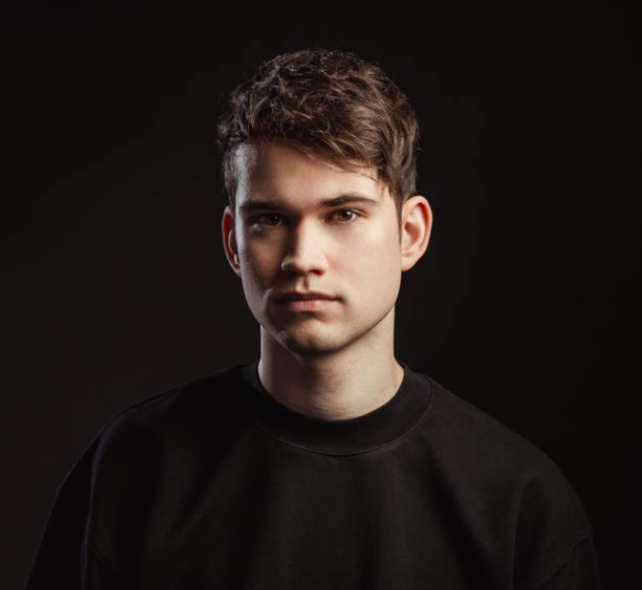 Devin Wild presents Among The Noise (SCANTRAXX)