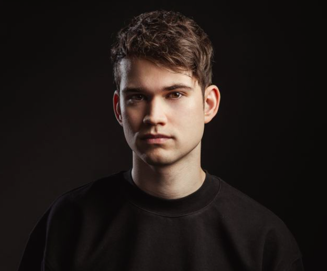 Devin Wild presents Among The Noise (SCANTRAXX)