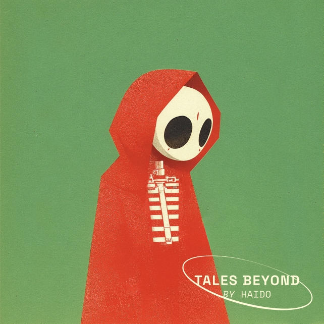 Tales Beyond: Haido Expands His Sonic Universe with Precision and Heart