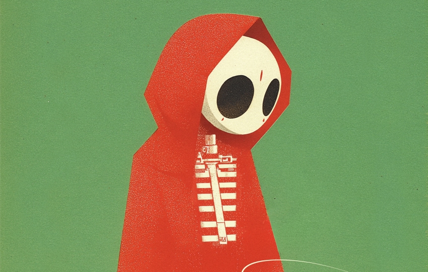 Tales Beyond: Haido Expands His Sonic Universe with Precision and Heart