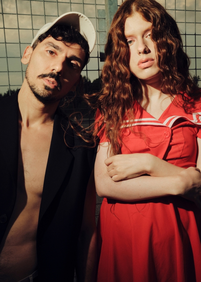 Poland’s MANOID presents second album on his holyklang label