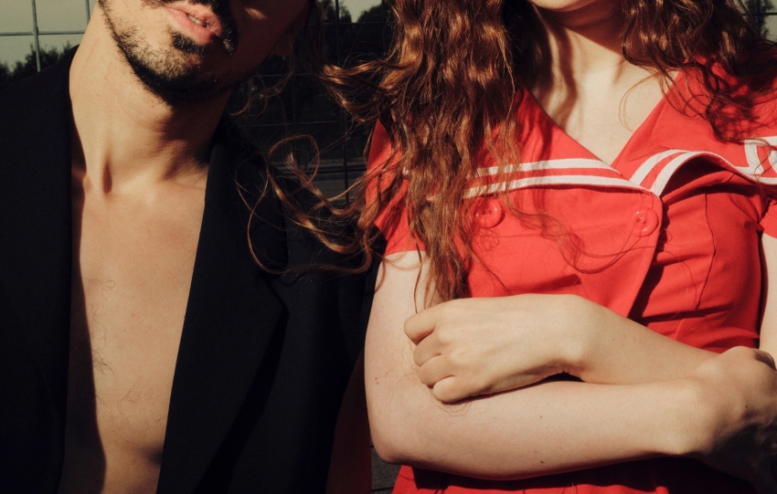Poland’s MANOID presents second album on his holyklang label