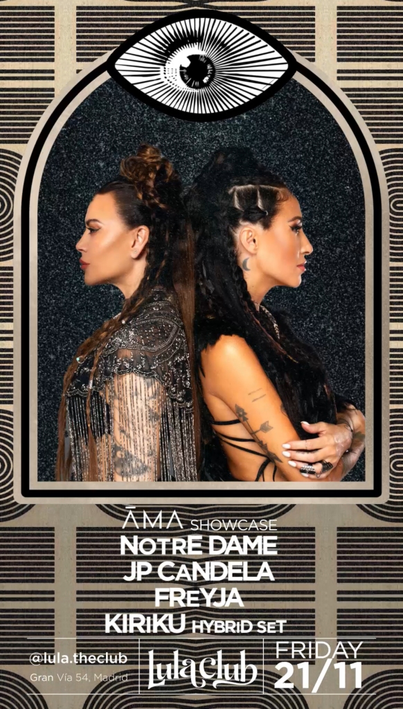 A NEW ELECTRONIC PROJECT IS BORN: FREYJA