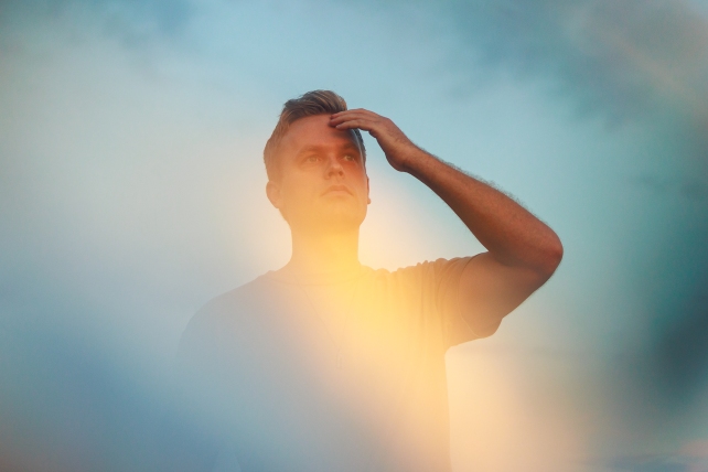 Jack Emery Returns To Purified Records with ‘Walked Too Far’