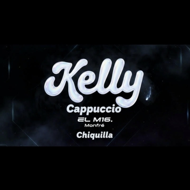 Kelly Cappuccio presents Chiquilla