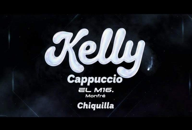 Kelly Cappuccio presents Chiquilla