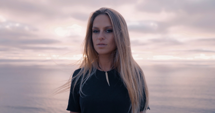 Nora En Pure Returns With Evocative New Single ‘Watermark’
