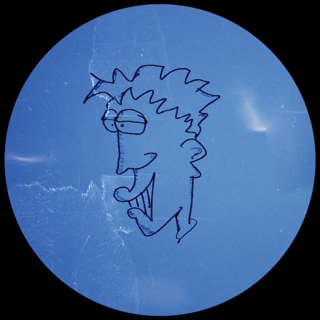 Damian Rausch returns to Rausch Recordings with About That 2