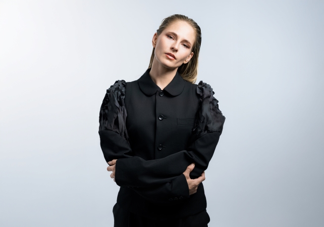 Natascha Polké drops full five track ‘Dawn’ EP on Universal with soulful, upbeat focus track ‘Let Myself Go’ 