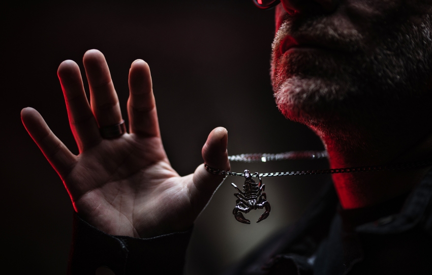 Interview with Nightcrawler