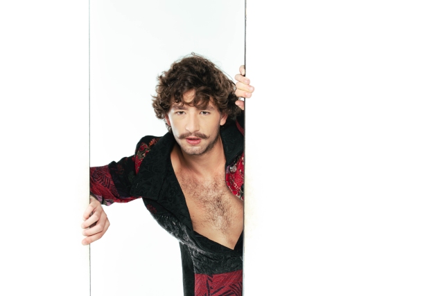 Coppola Releases Debut Album “Sandbox Dreams”