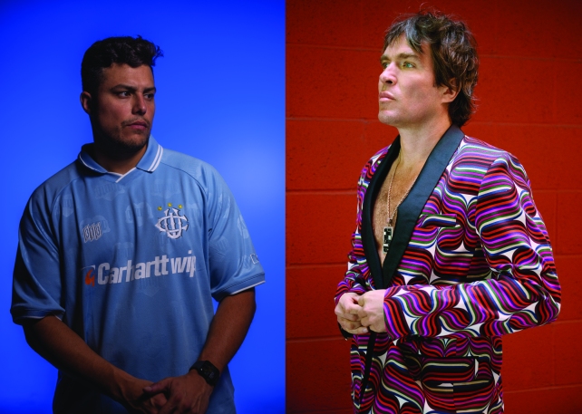 Lee Foss links up with GS5 for a trio of future-facing cuts on Repopulate Mars