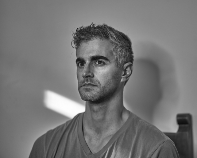 Rodrigo Etcheto presents “Everything Flows”[Heart Machine]