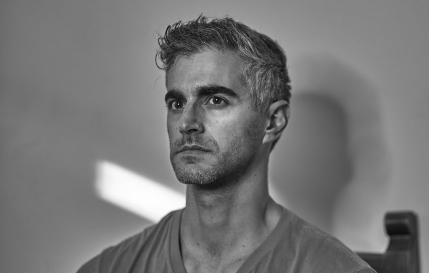 Rodrigo Etcheto presents “Everything Flows”[Heart Machine]