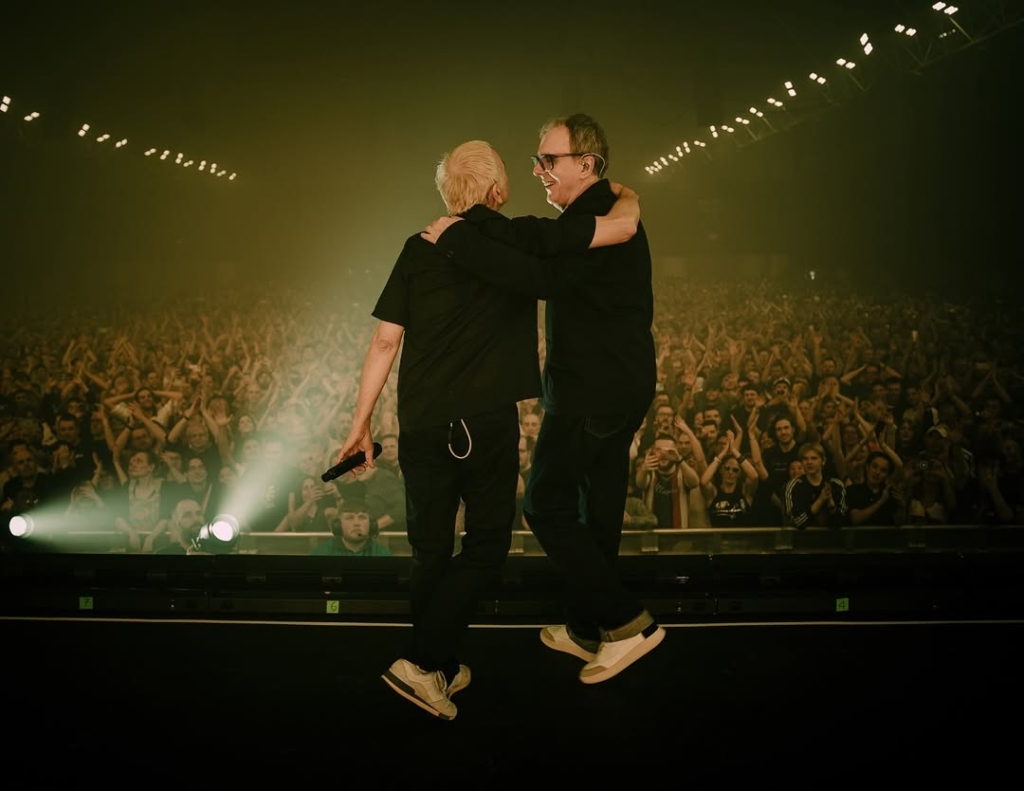 SATISFAXION PRESENTS UNDERWORLD AT MARENOSTRUM FUENGIROLA 2 SATISFAXION PRESENTS UNDERWORLD AT MARENOSTRUM FUENGIROLA