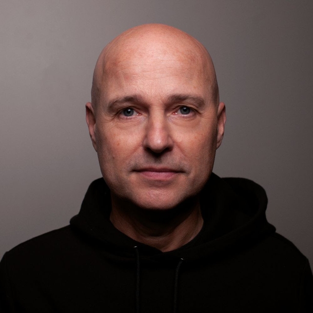 The legendary Marco V debuts on Drumcode with 'Loxia'