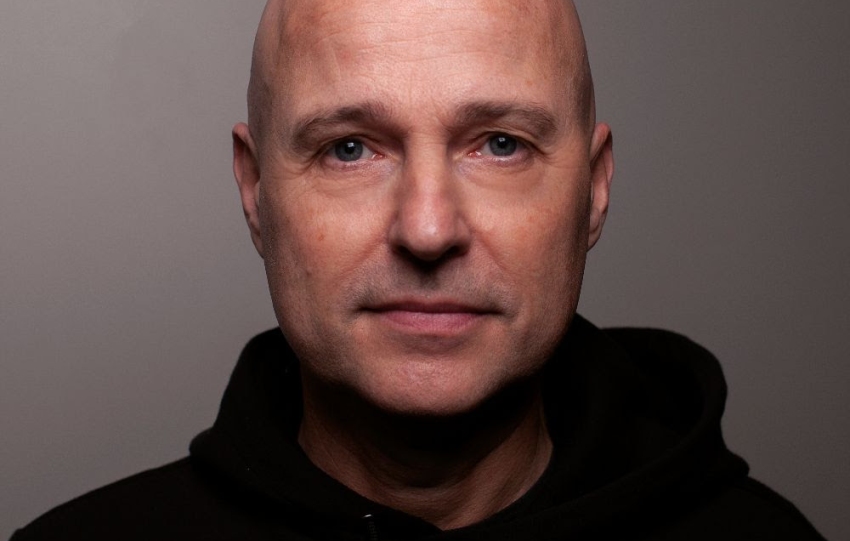 The legendary Marco V debuts on Drumcode with 'Loxia'