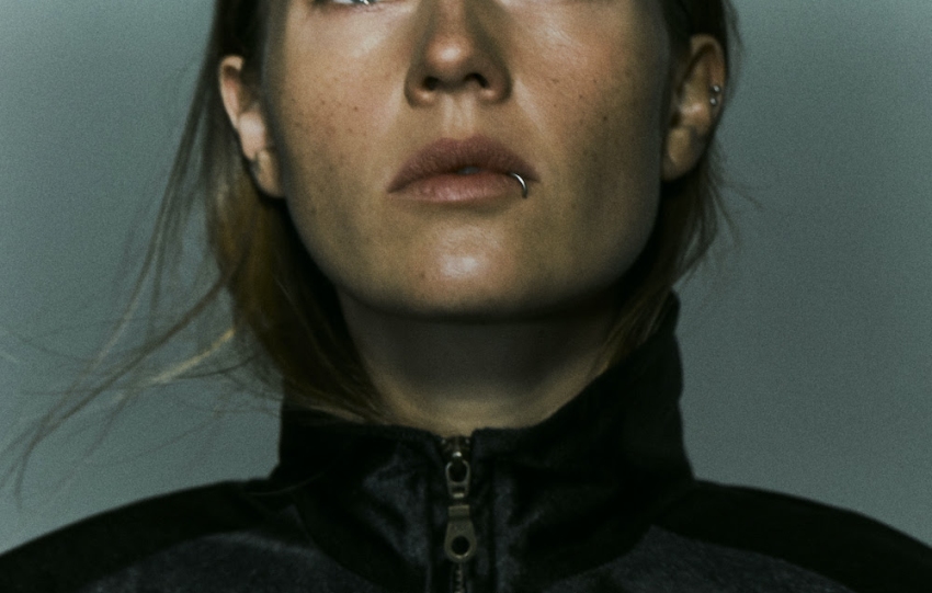 Charlotte de Witte drops her long-awaited self-titled LP on her KNTXT imprint 