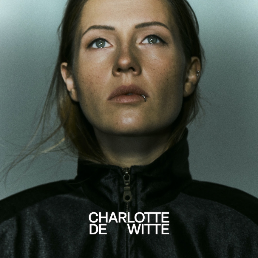 Charlotte de Witte drops her long-awaited self-titled LP on her KNTXT imprint 