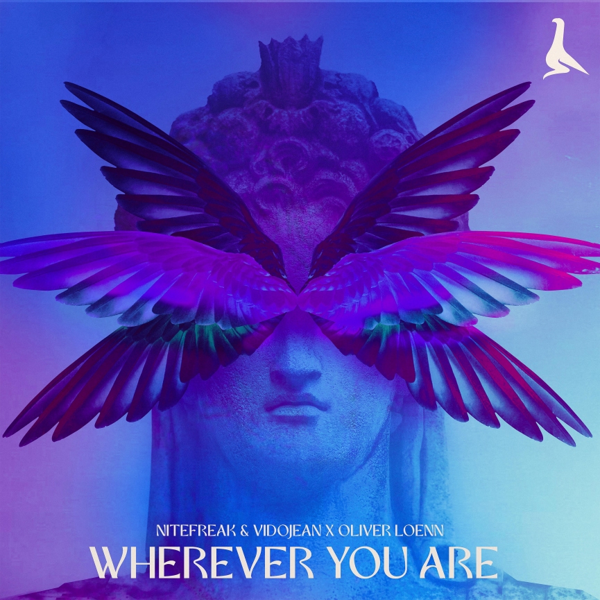Nitefreak collaborates with Vidojean & Oliver Loenn with Wherever You Are