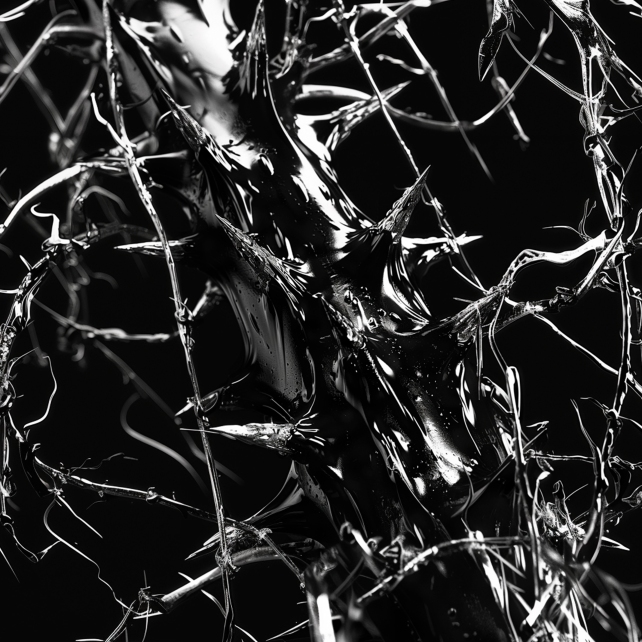 Nightcrawler presents Malevolent Forces EP